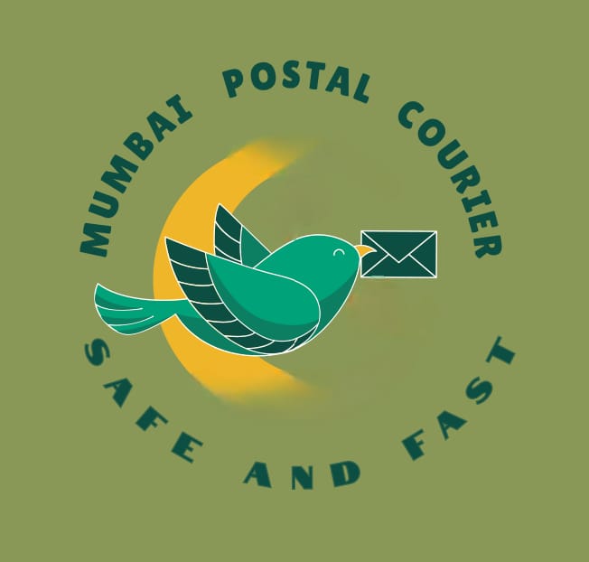 Mumbai Postal Courier - Safe and Fast